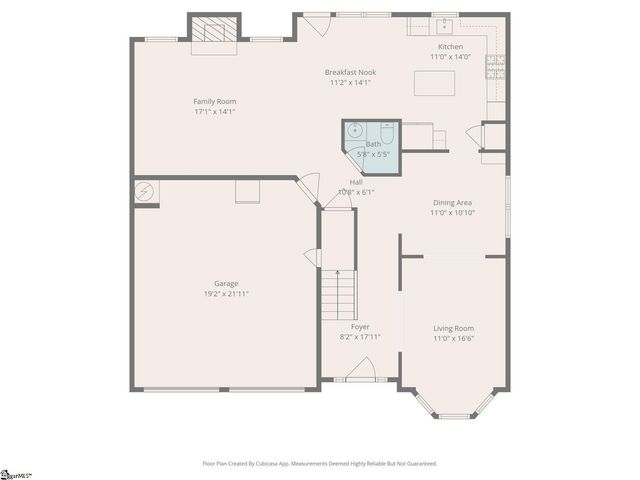 267 Oak Branch Drive, Simpsonville, SC 29681