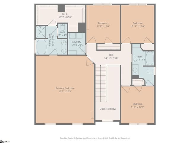 267 Oak Branch Drive, Simpsonville, SC 29681