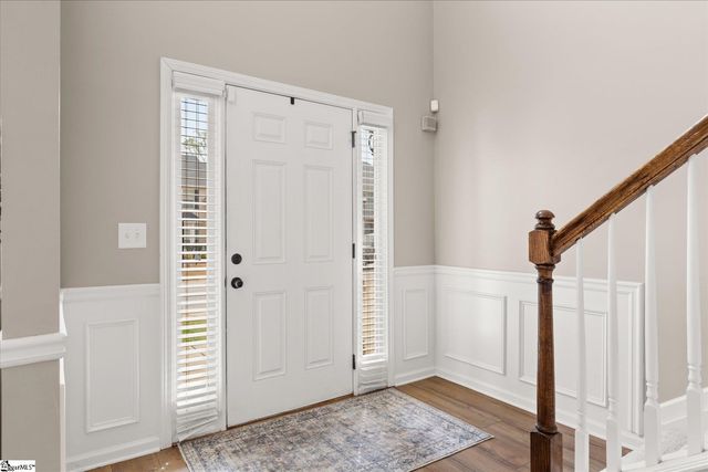 267 Oak Branch Drive, Simpsonville, SC 29681