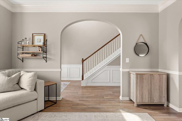 267 Oak Branch Drive, Simpsonville, SC 29681