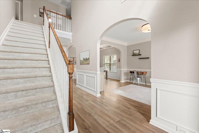 267 Oak Branch Drive, Simpsonville, SC 29681