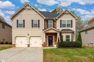 267 Oak Branch Drive, Simpsonville, SC 29681