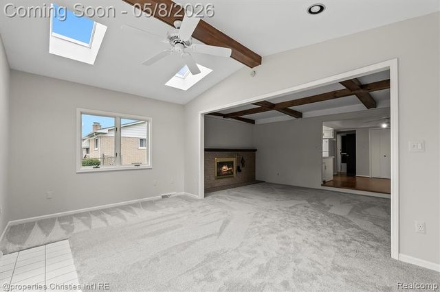 37285 Vargo Street, Livonia, MI 48152