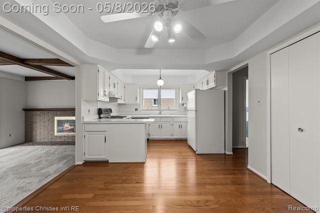 37285 Vargo Street, Livonia, MI 48152