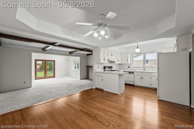 37285 Vargo Street, Livonia, MI 48152
