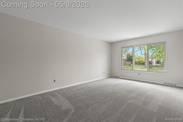 37285 Vargo Street, Livonia, MI 48152