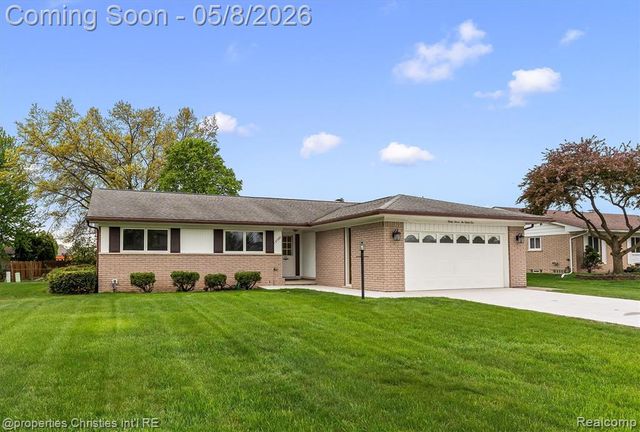 37285 Vargo Street, Livonia, MI 48152