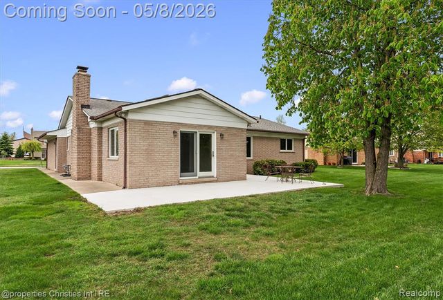 37285 Vargo Street, Livonia, MI 48152