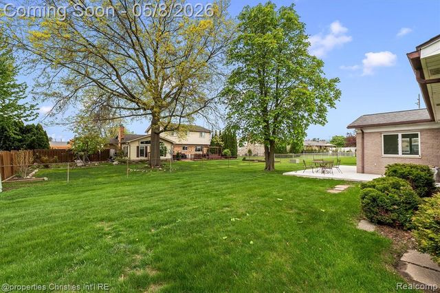 37285 Vargo Street, Livonia, MI 48152