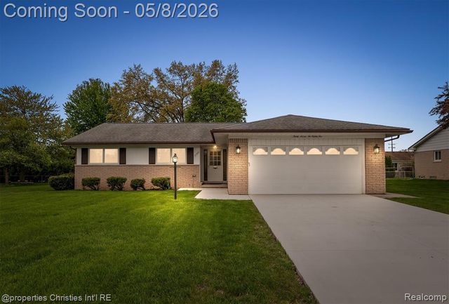 37285 Vargo Street, Livonia, MI 48152