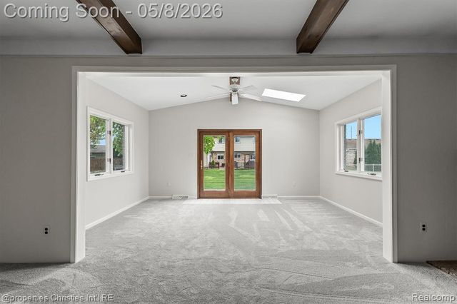 37285 Vargo Street, Livonia, MI 48152