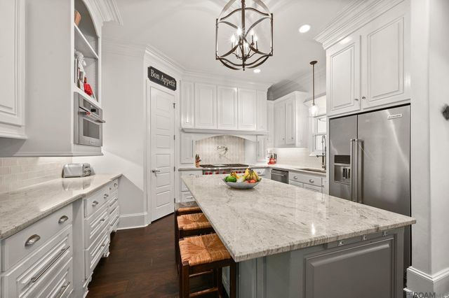 40160 River Winds Ct, Gonzales, LA 70737