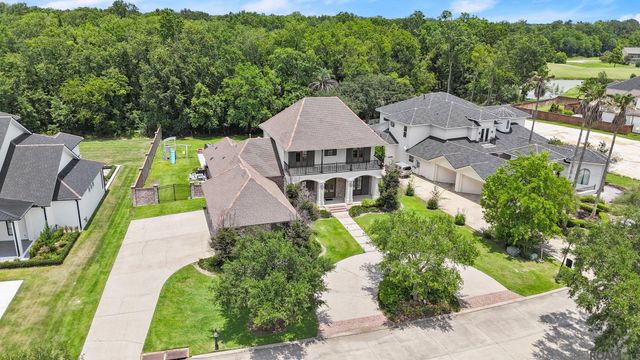 40160 River Winds Ct, Gonzales, LA 70737