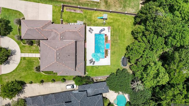 40160 River Winds Ct, Gonzales, LA 70737