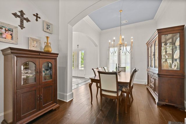 40160 River Winds Ct, Gonzales, LA 70737