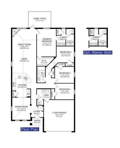 4301 Fenwick Road, Texas City, TX 77591