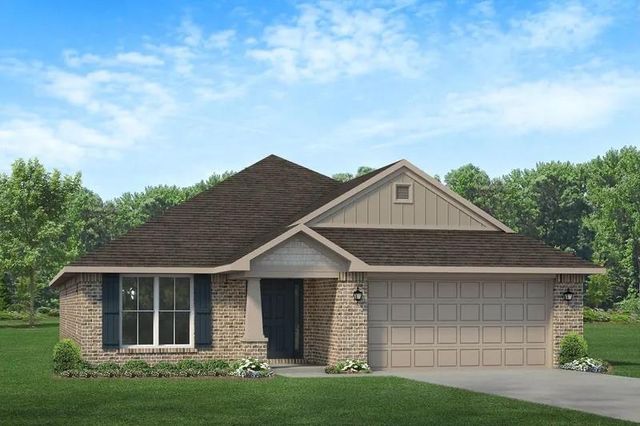 4301 Fenwick Road, Texas City, TX 77591