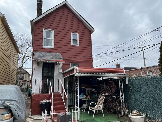 117-11 168th Street, Jamaica, NY 11434