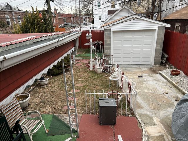 117-11 168th Street, Jamaica, NY 11434