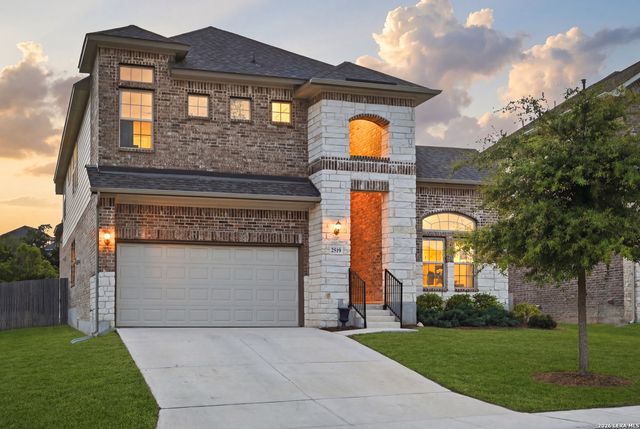 2519 Tortuga Verde, San Antonio, TX 78245
