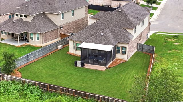 2519 Tortuga Verde, San Antonio, TX 78245