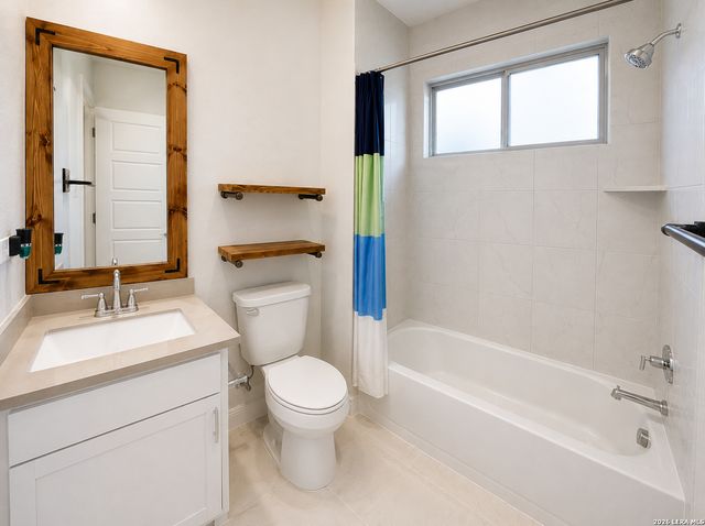 2519 Tortuga Verde, San Antonio, TX 78245