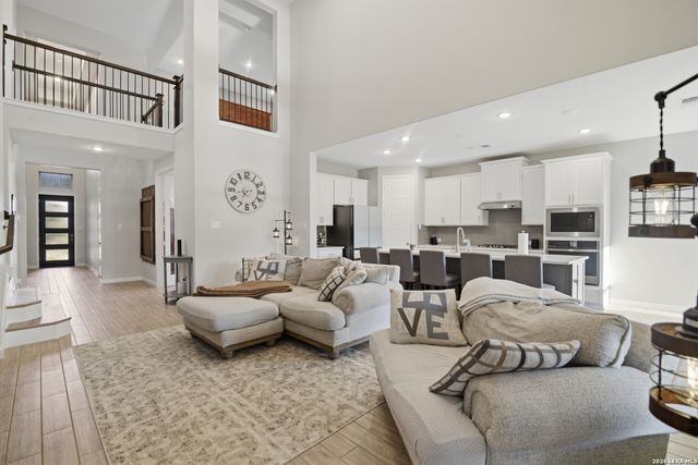 2519 Tortuga Verde, San Antonio, TX 78245