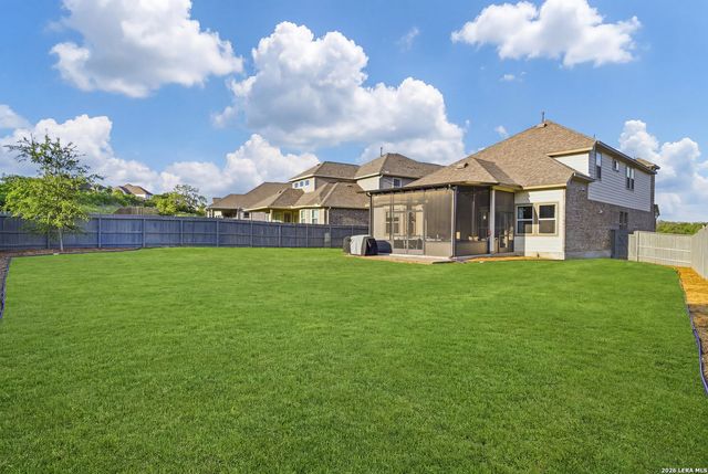 2519 Tortuga Verde, San Antonio, TX 78245