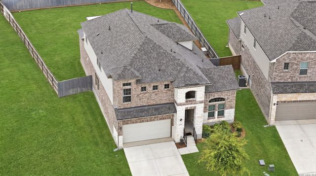 2519 Tortuga Verde, San Antonio, TX 78245