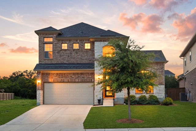 2519 Tortuga Verde, San Antonio, TX 78245