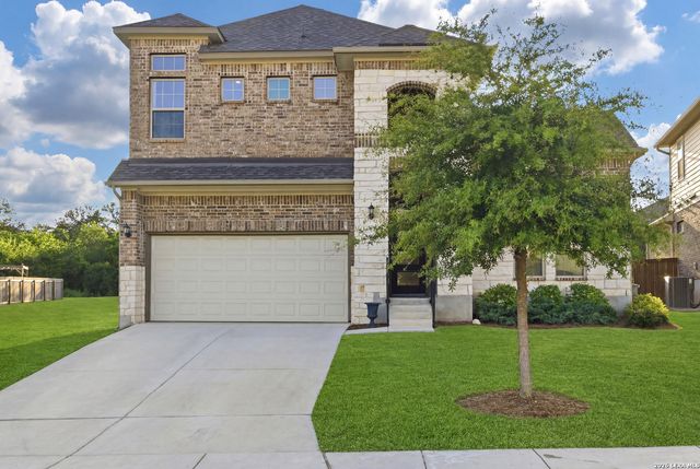 2519 Tortuga Verde, San Antonio, TX 78245