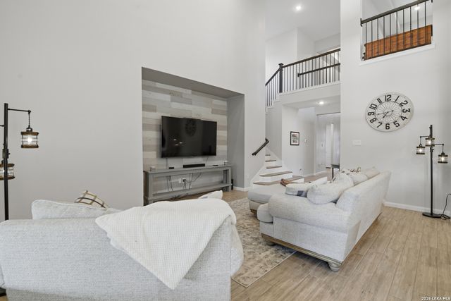 2519 Tortuga Verde, San Antonio, TX 78245