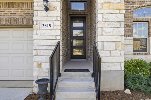2519 Tortuga Verde, San Antonio, TX 78245