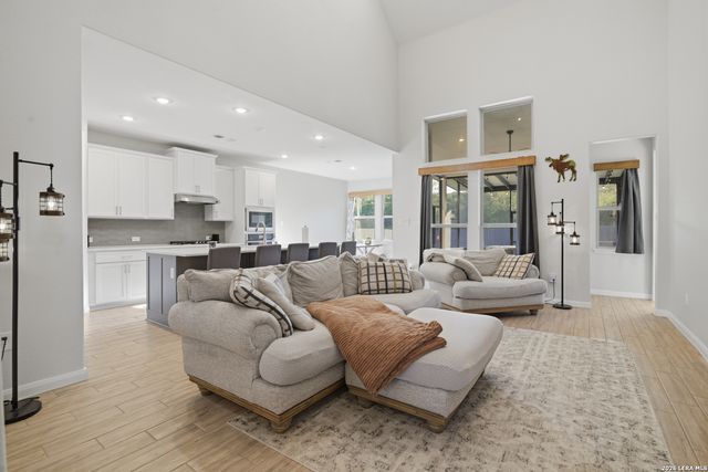 2519 Tortuga Verde, San Antonio, TX 78245