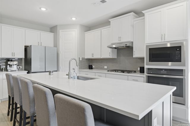 2519 Tortuga Verde, San Antonio, TX 78245