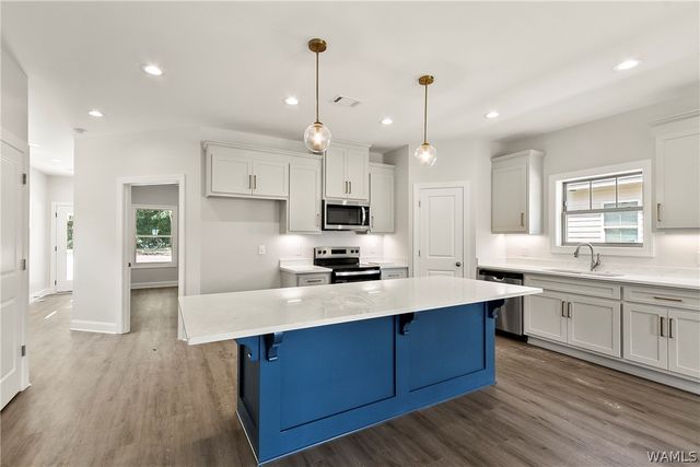 2414 6th Street E, Tuscaloosa, AL 35404