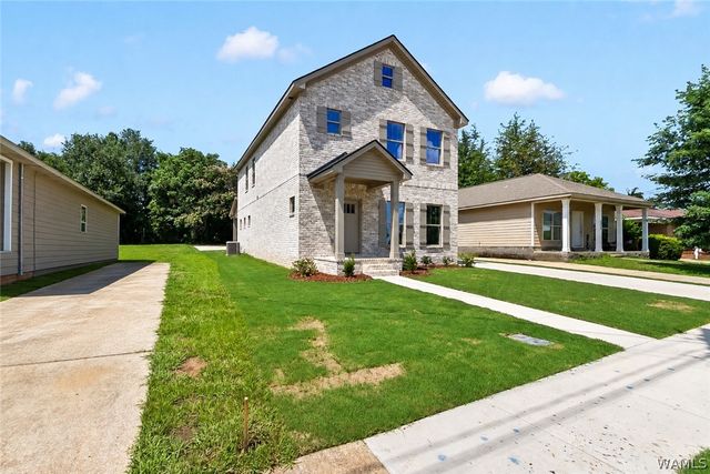2414 6th Street E, Tuscaloosa, AL 35404