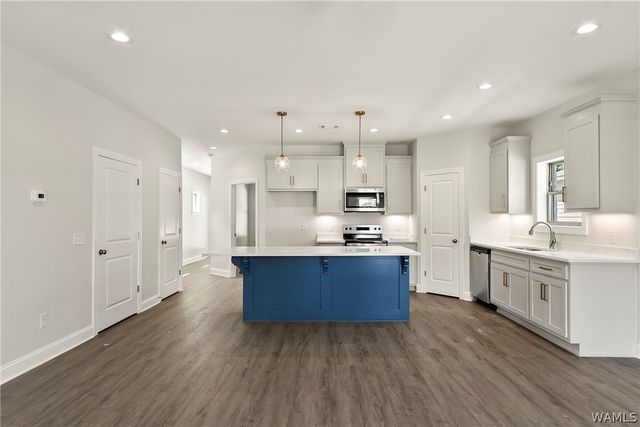 2414 6th Street E, Tuscaloosa, AL 35404