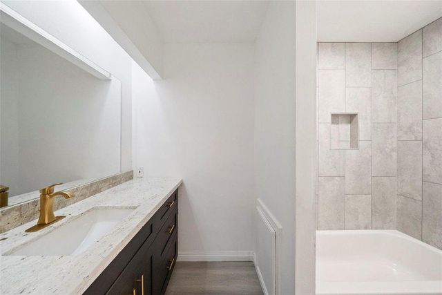 5726 Yorkgate Drive, Spring, TX 77373