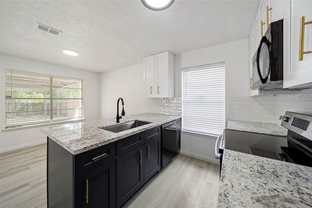 5726 Yorkgate Drive, Spring, TX 77373