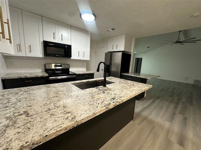 5726 Yorkgate Drive, Spring, TX 77373