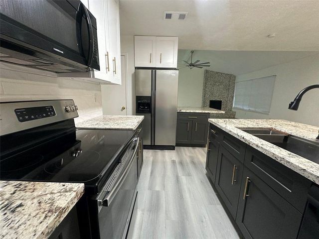 5726 Yorkgate Drive, Spring, TX 77373