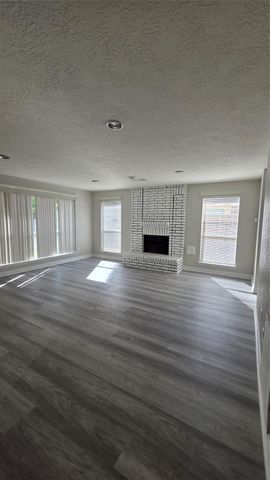 16403 Salinas Lane, Houston, TX 77095