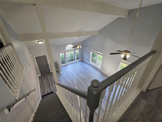 16403 Salinas Lane, Houston, TX 77095