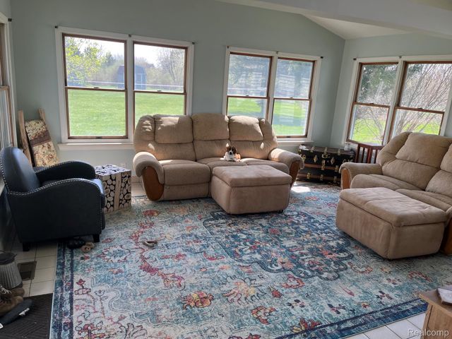 4171 Stewart Road, Hadley Township, MI 48455