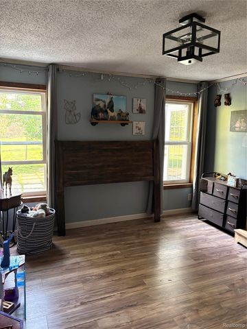 4171 Stewart Road, Hadley Township, MI 48455