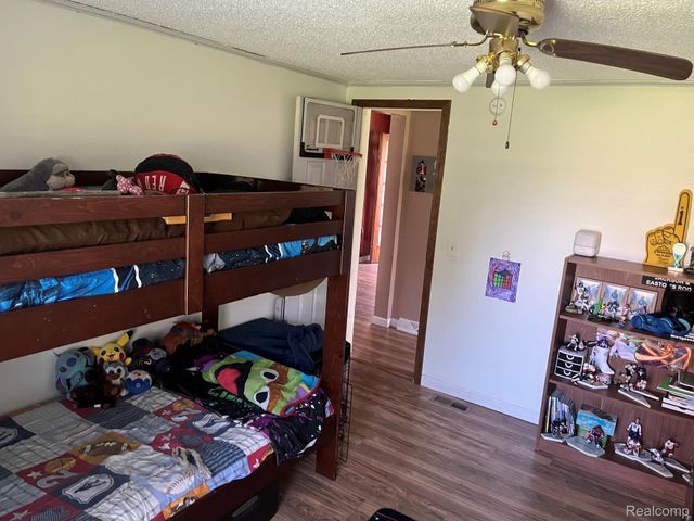 4171 Stewart Road, Hadley Township, MI 48455
