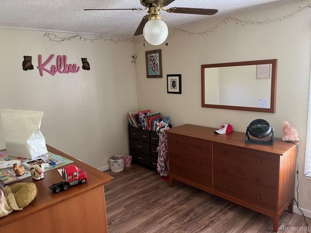 4171 Stewart Road, Hadley Township, MI 48455