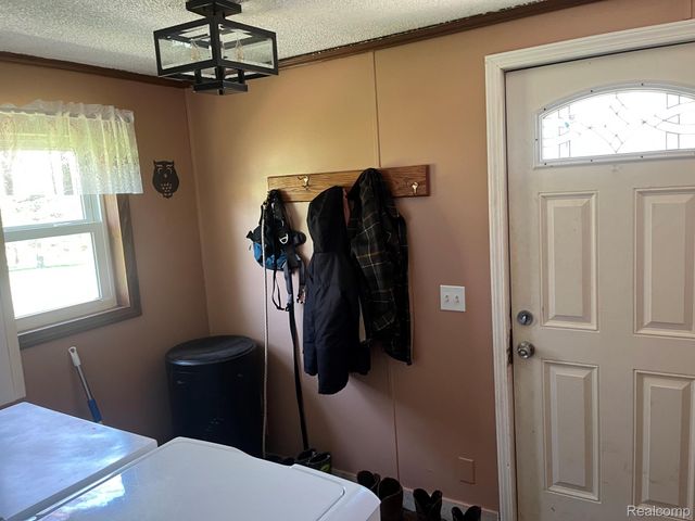 4171 Stewart Road, Hadley Township, MI 48455