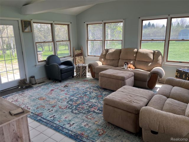 4171 Stewart Road, Hadley Township, MI 48455